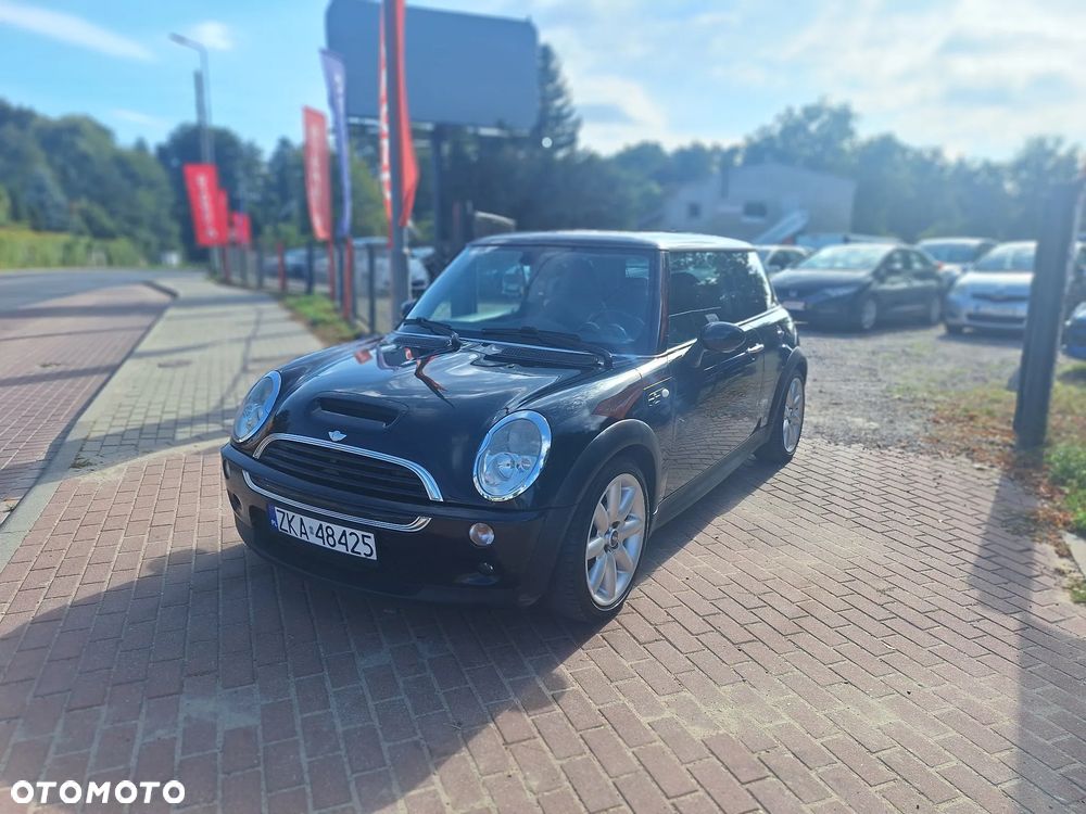 MINI Cooper S - 2