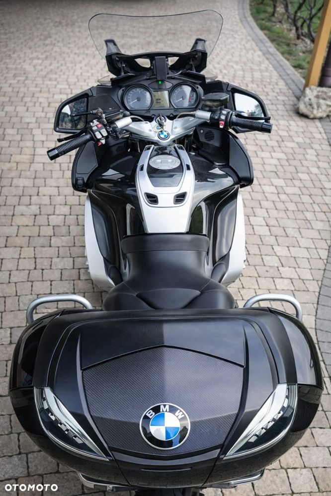 BMW RT - 2
