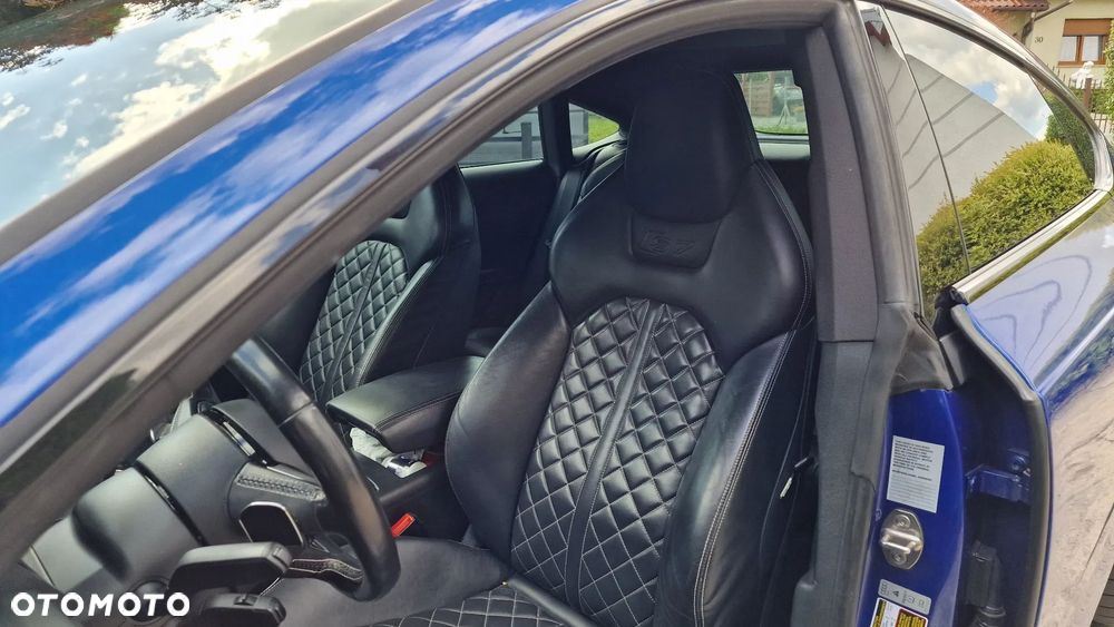 Audi S7 Sportback 4.0 TFSI Quattro S tronic - 14