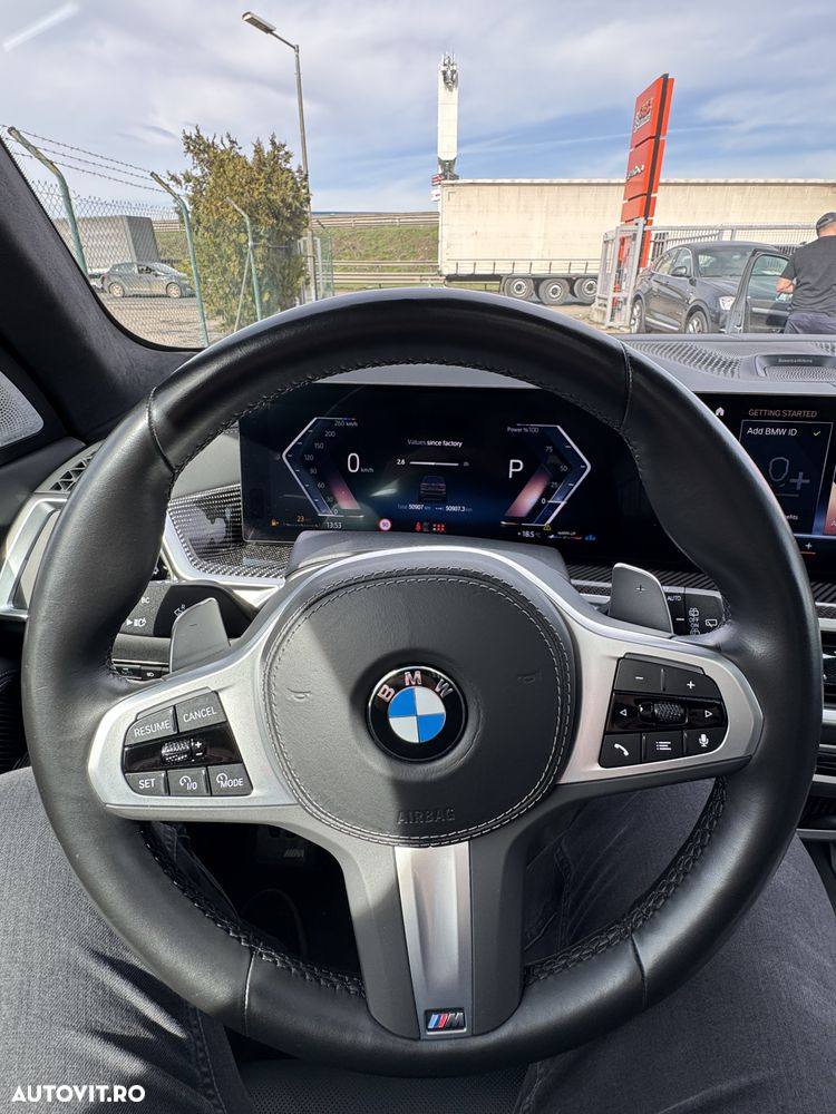 BMW X7 xDrive40d AT MHEV - 11
