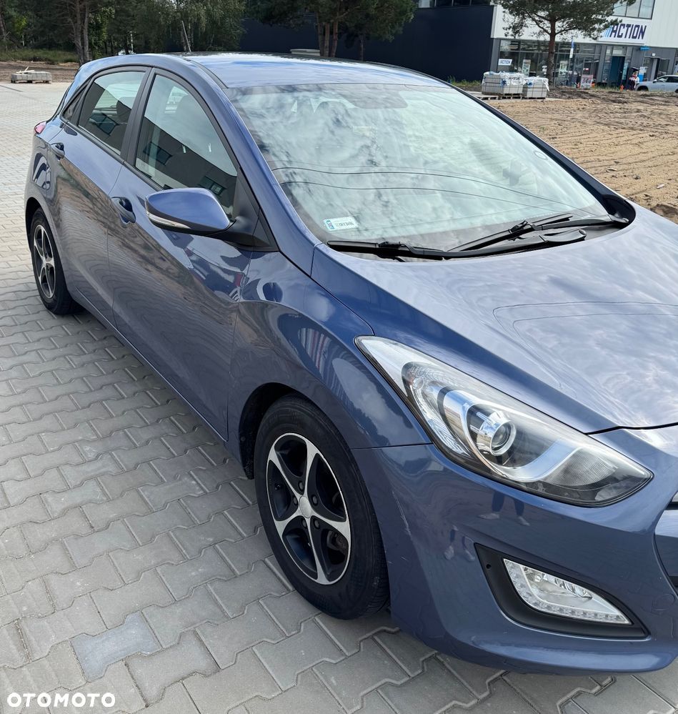 Hyundai i30 - 26