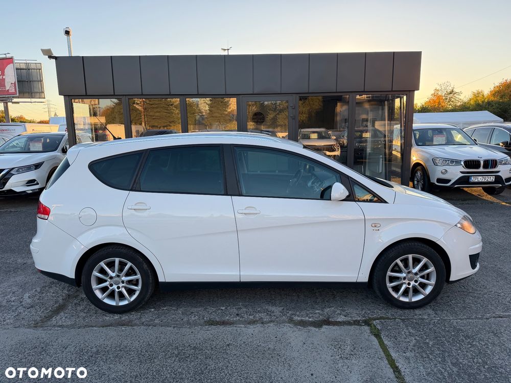 Seat Altea XL 1.4 TSI Style - 13