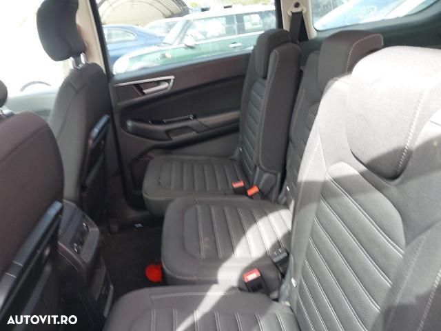 Dezmembrez Ford Galaxy 3 [2015 - 2020] Minivan - 4