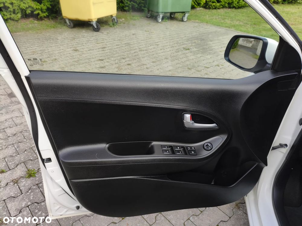 Kia Picanto 1.0 Edition 7 - 13
