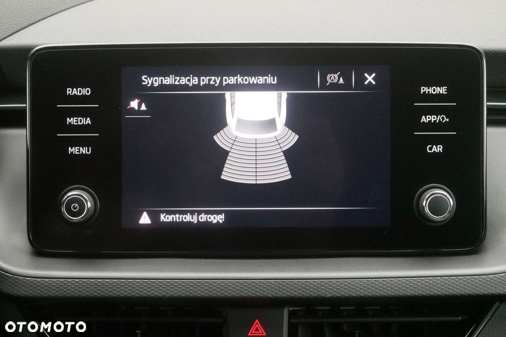 Skoda Scala - 17