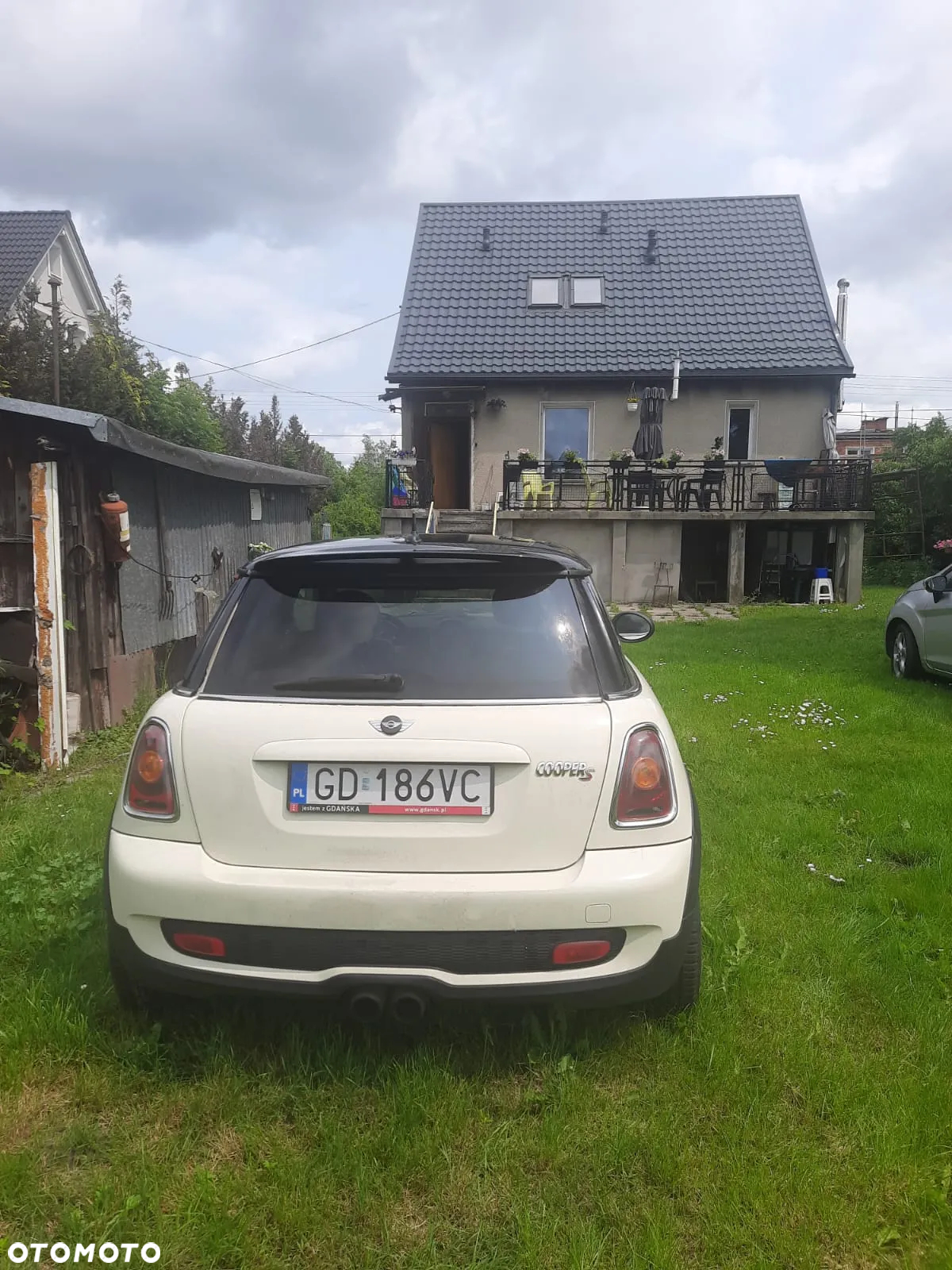 MINI Cooper S Standard - 12