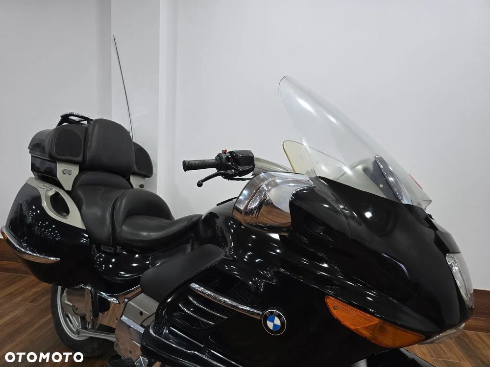 BMW LT - 7