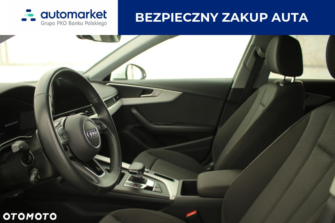 Audi A4 35 TFSI mHEV S Line S tronic - 7
