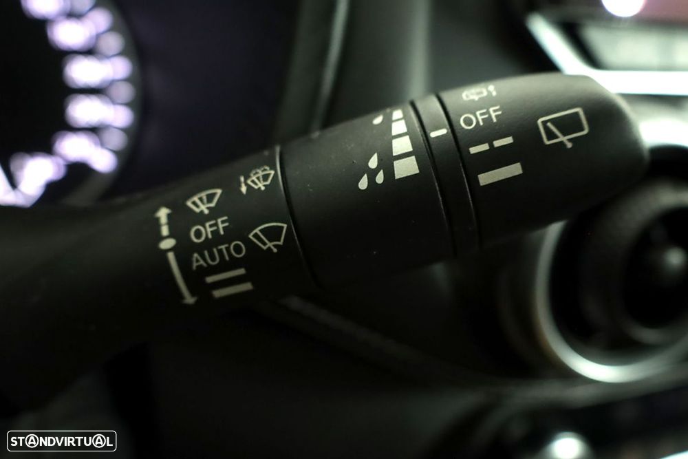 Nissan Juke 1.0 DIG-T Tekna - 18