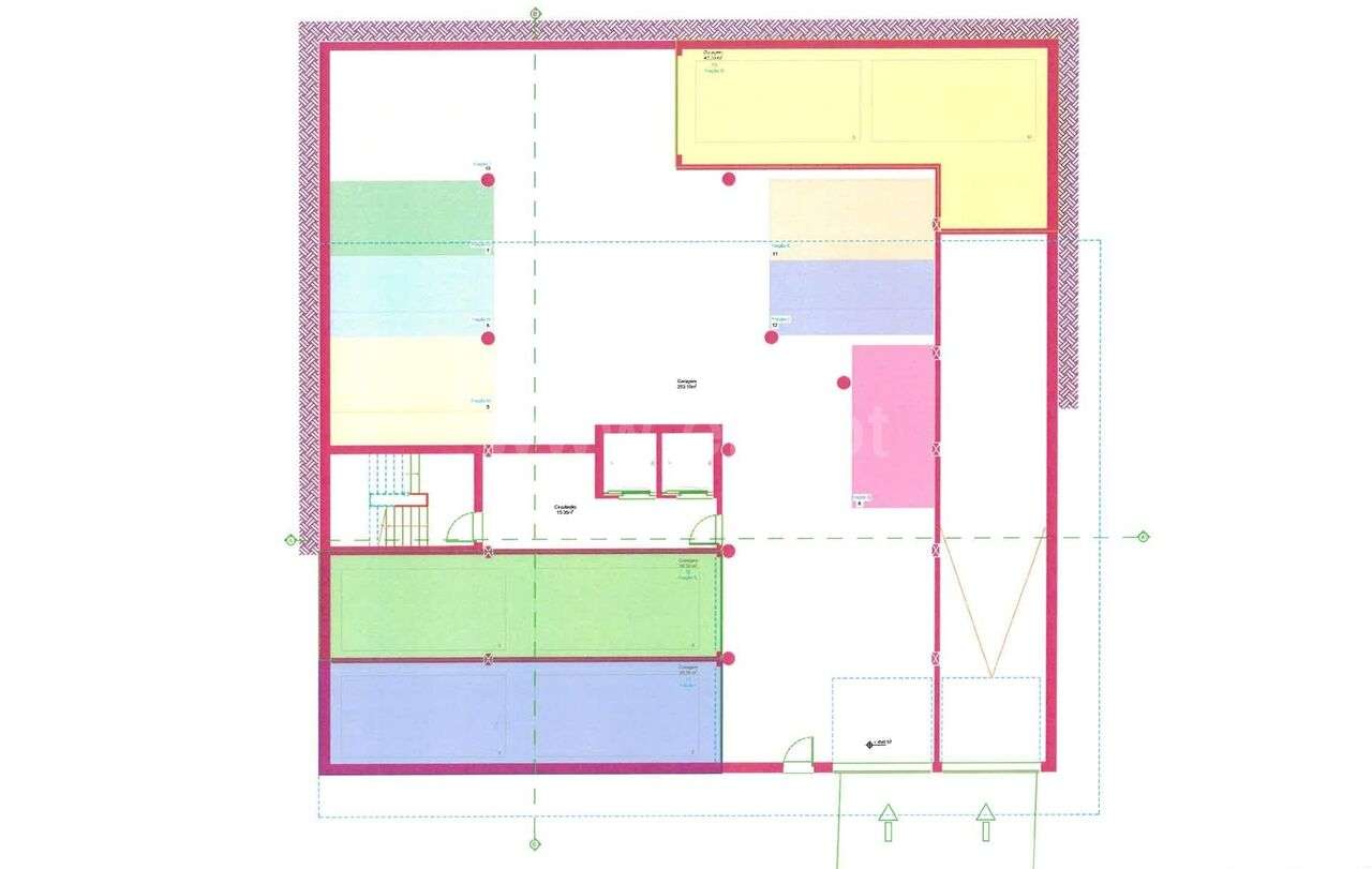 Apartamento T2 / Covilhã, Covilhã - Grande imagem: 4/5