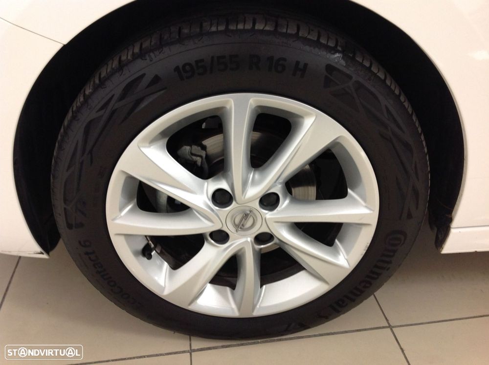 Opel Corsa 1.2 Business - 9