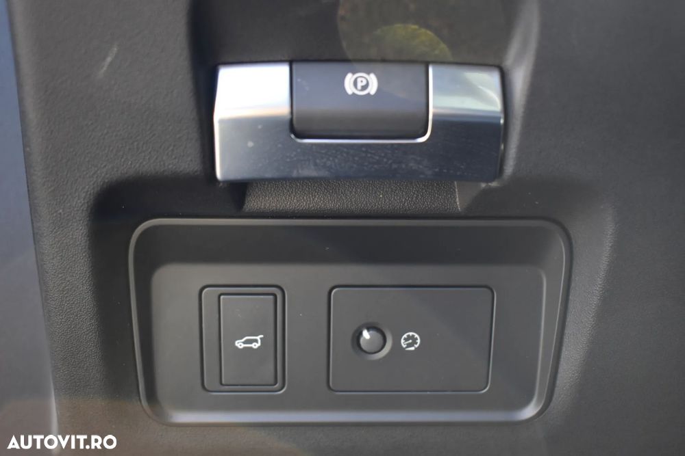 Land Rover Range Rover Evoque - 28