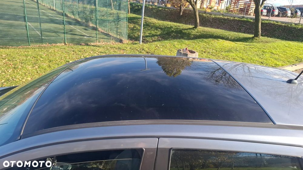 Nissan Qashqai 2.0 CVT lounge - 14