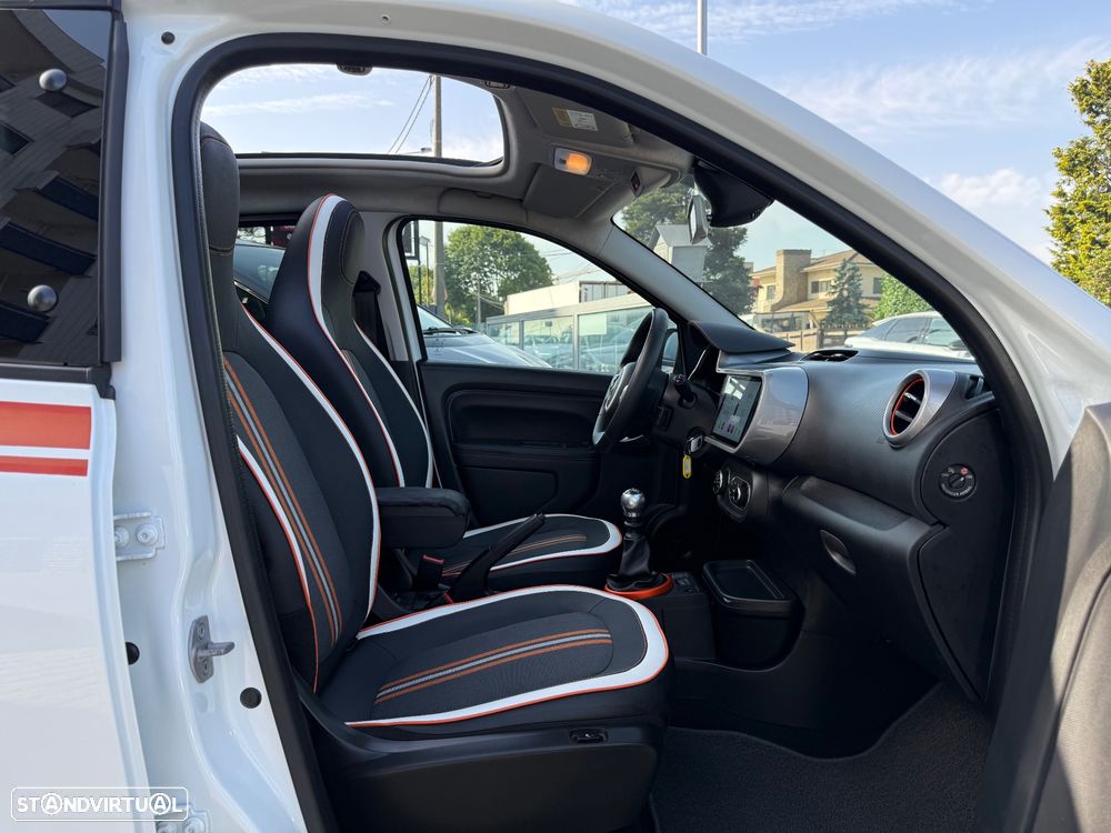 Renault Twingo 0.9 TCe GT - 49