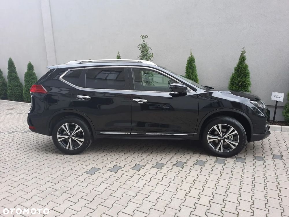 Nissan X-Trail 1.3 DIG-T Tekna 2WD DCT - 1