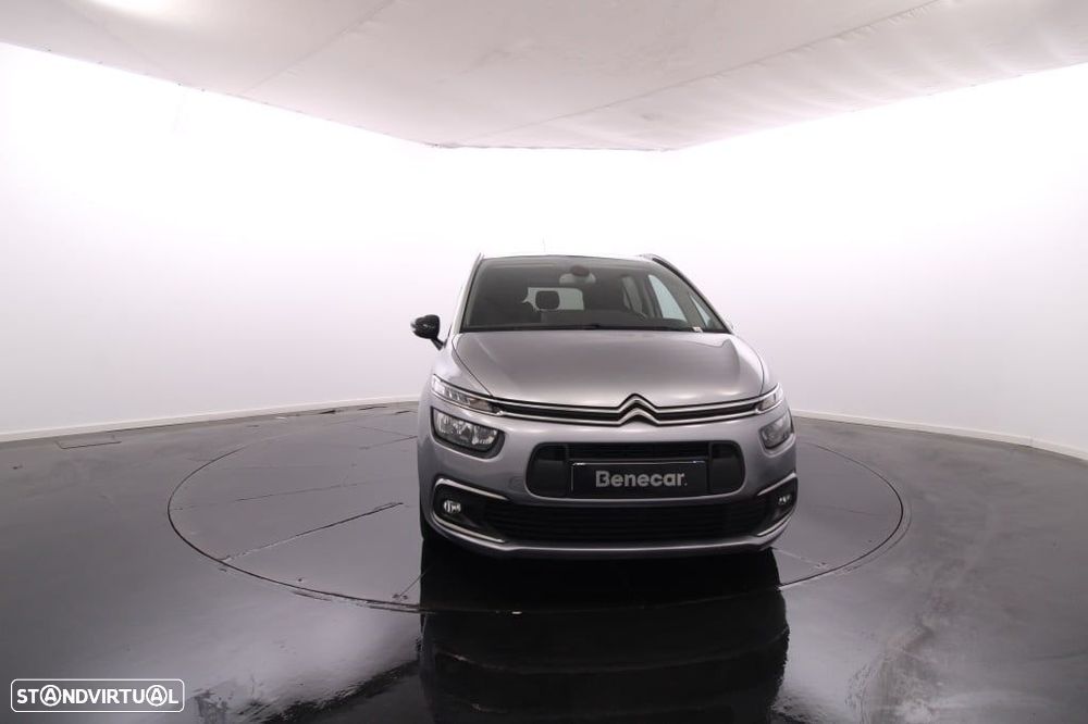 Citroën Grand C4 Spacetourer 1.5 BlueHDi C-Series - 12