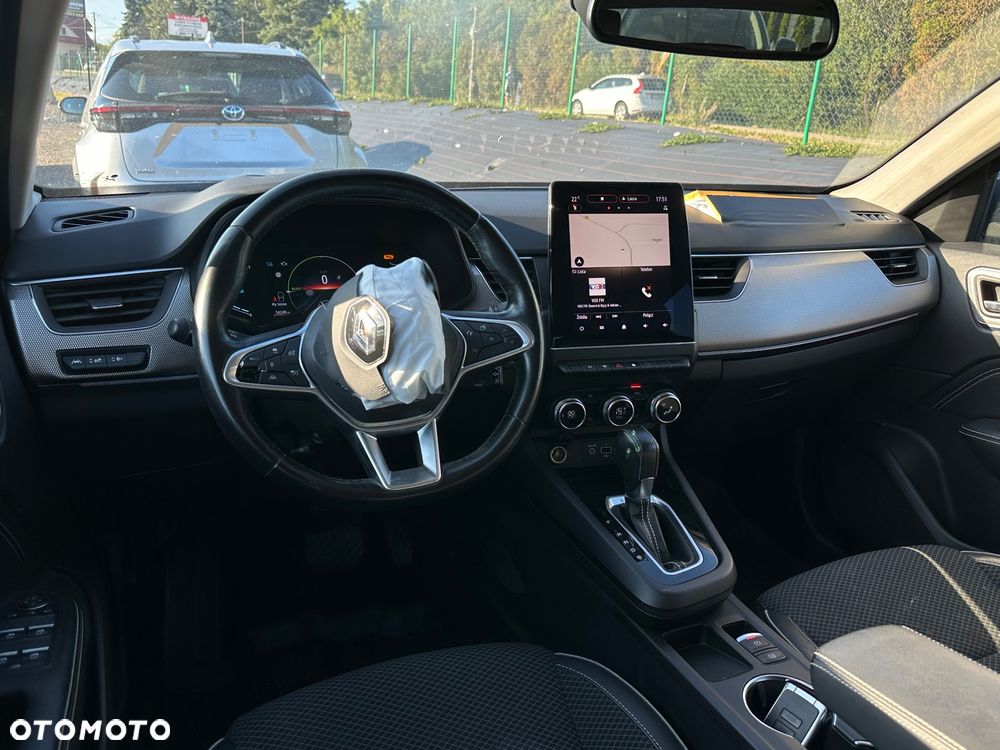 Renault Arkana - 5