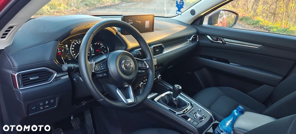 Mazda CX-5 - 12