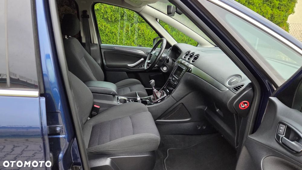 Ford S-Max 2.0 TDCi DPF Titanium X - 23