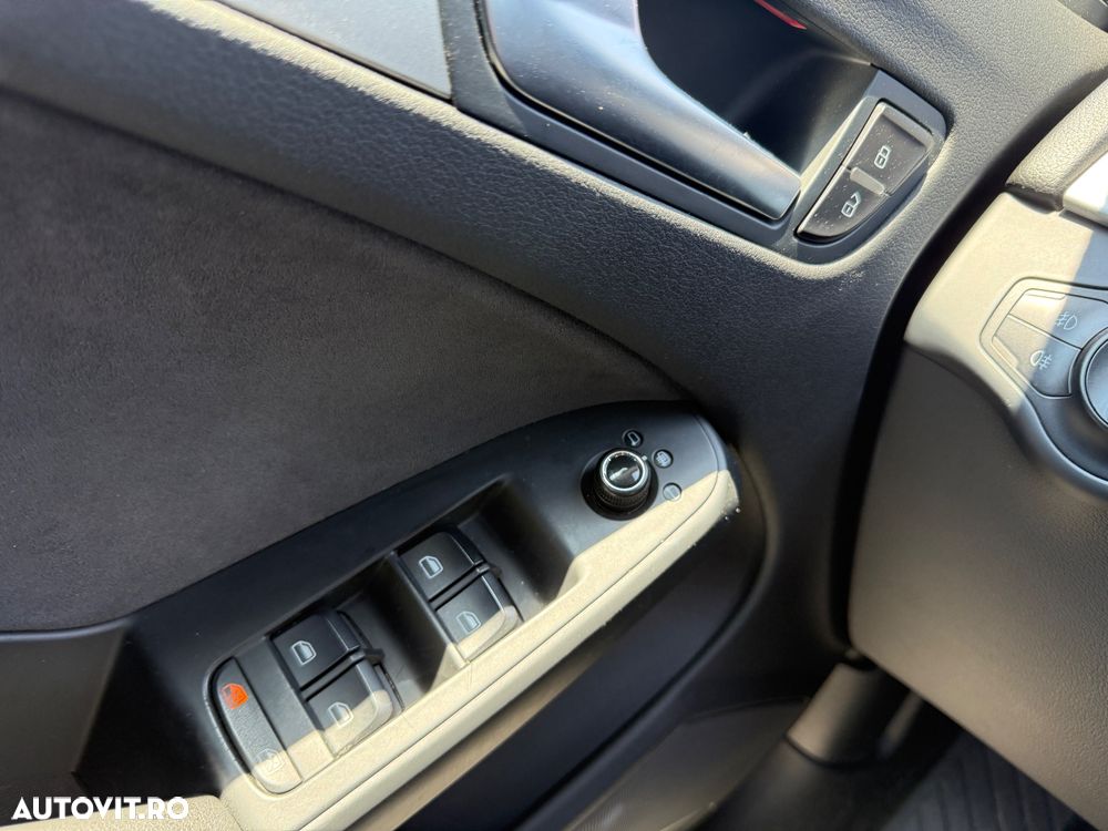 Audi A5 Sportback 2.0 TDI - 14