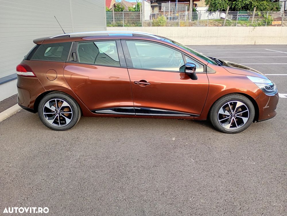 Renault Clio 0.9 Energy TCe Dynamique - 2