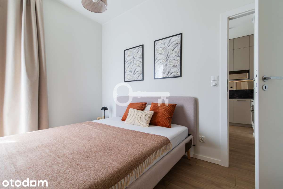 Gotowy apartament | Roi 29,64% | Gdańsk Sobieszewo