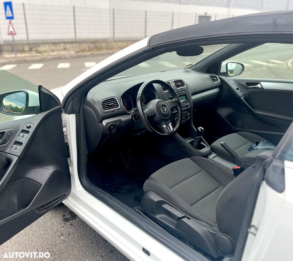 Volkswagen Golf 1.4 TSI - 9