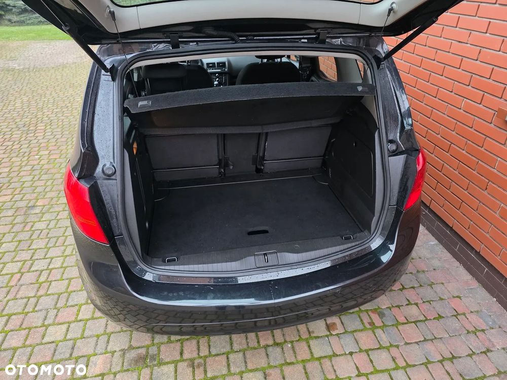 Opel Meriva 1.4 Edition - 16