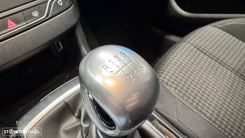 Peugeot 308 1.5 BlueHDi Active - 9