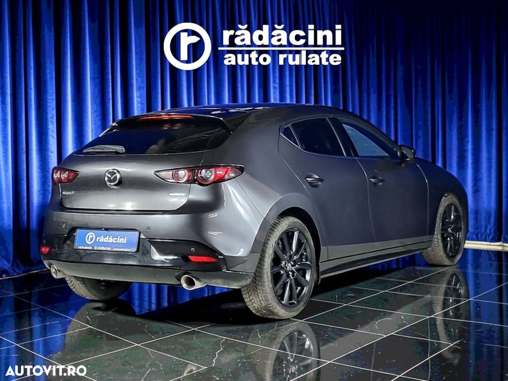 Mazda 3 - 9