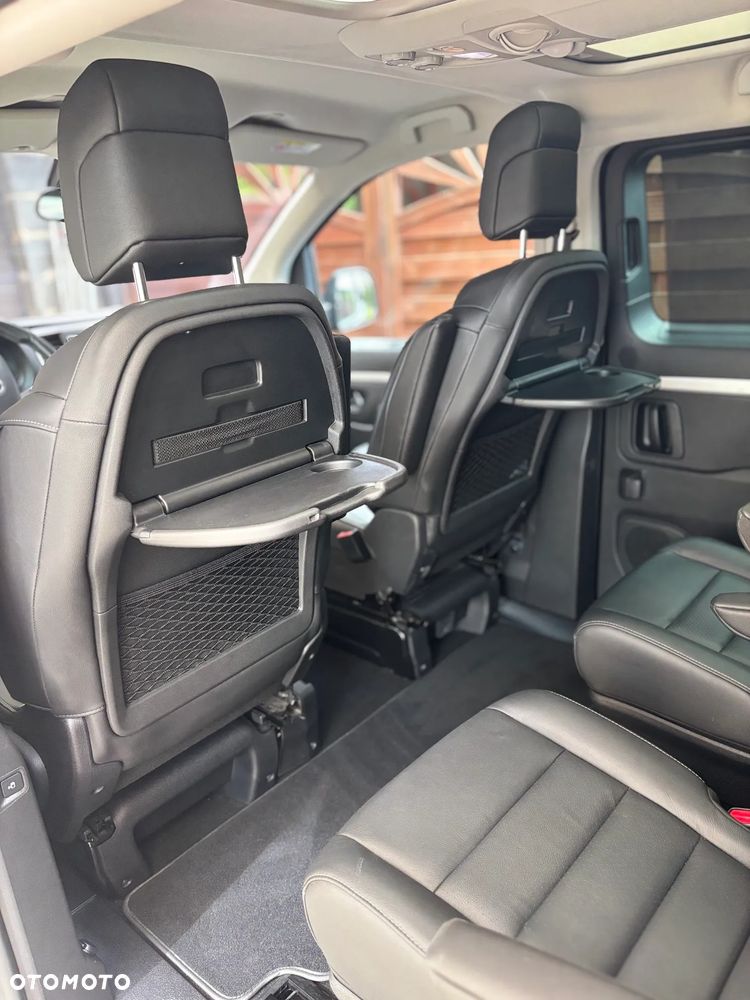 Opel Zafira Long Business VIP (75 kWh) - 27