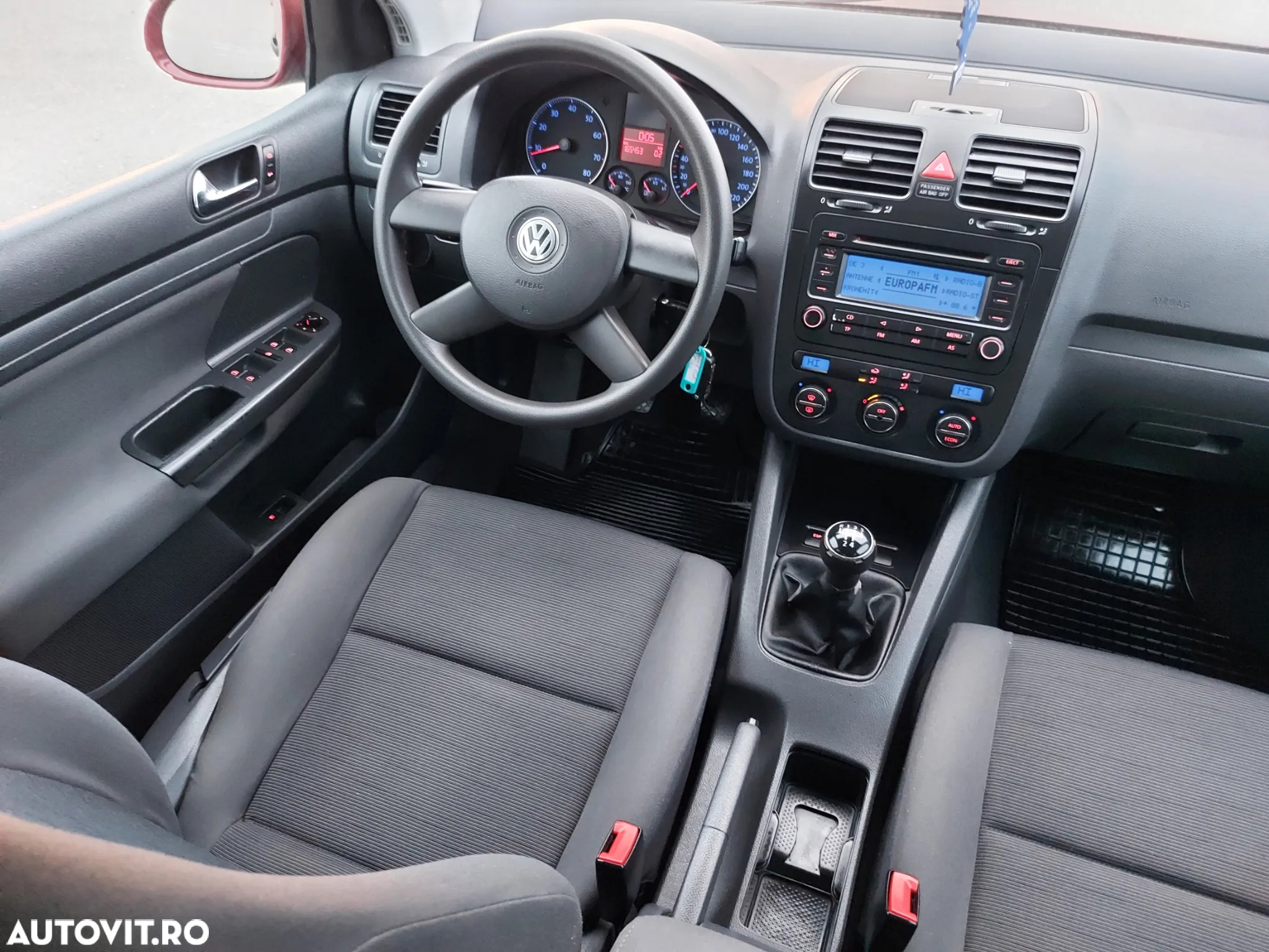 Volkswagen Golf - 7