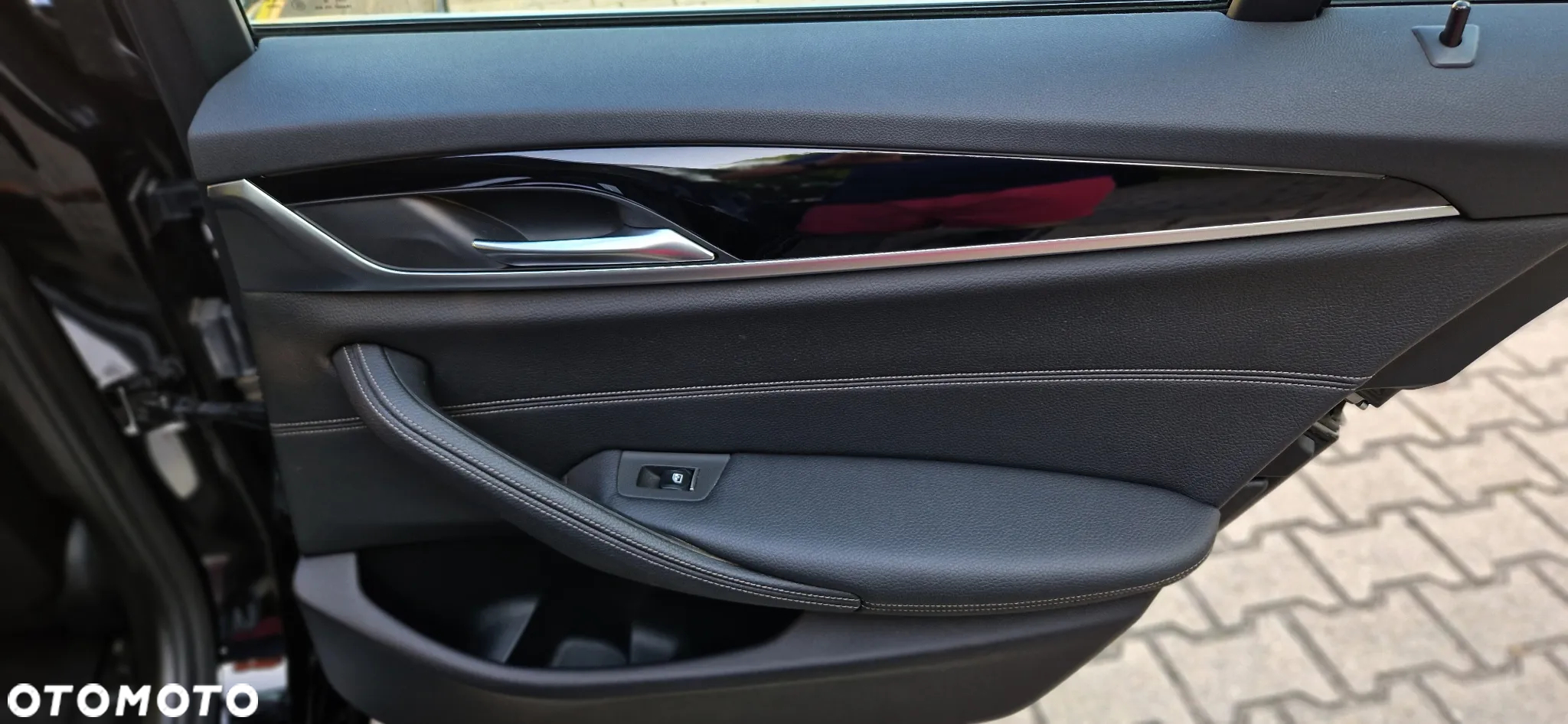 BMW Seria 5 520d Touring Sport Line - 26