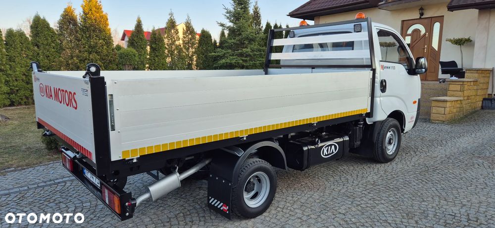 Kia K2500 K2700 K2900 - 7