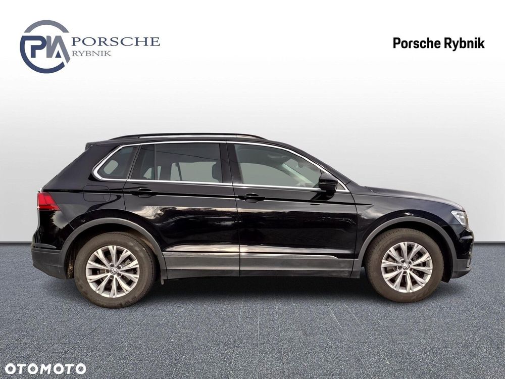 Volkswagen Tiguan - 3