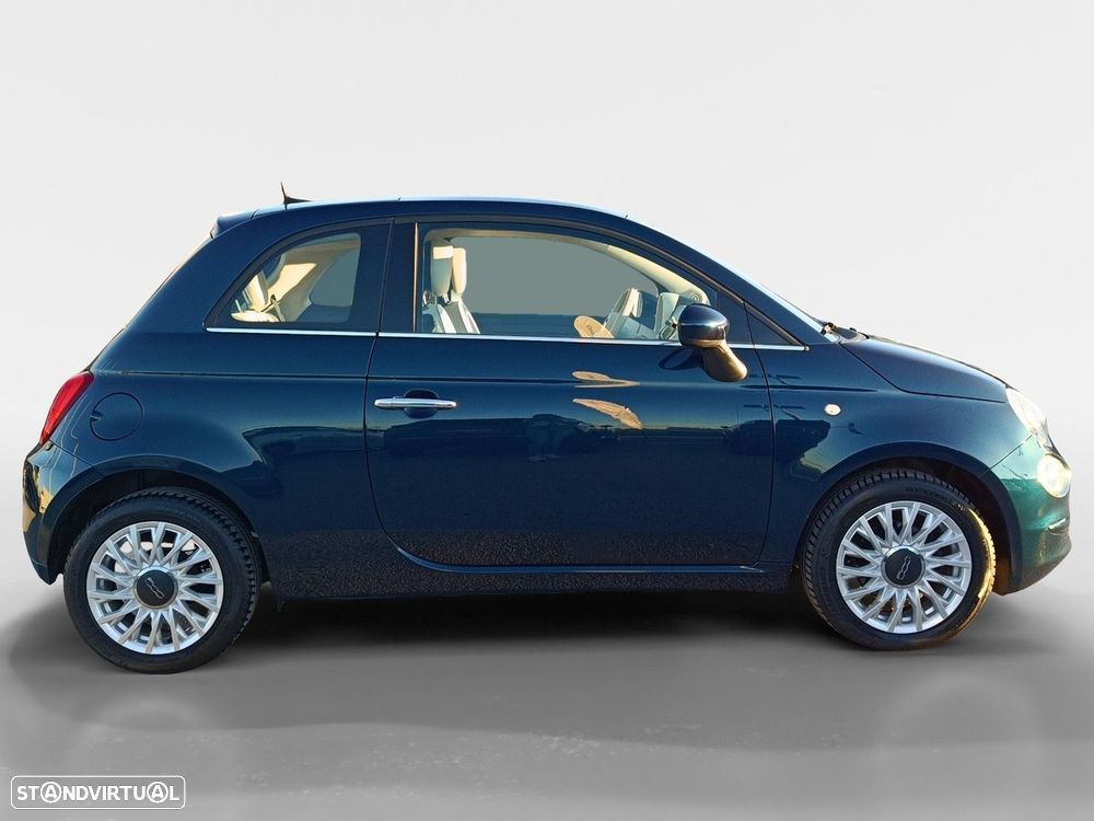 Fiat 500 1.2 Lounge - 6