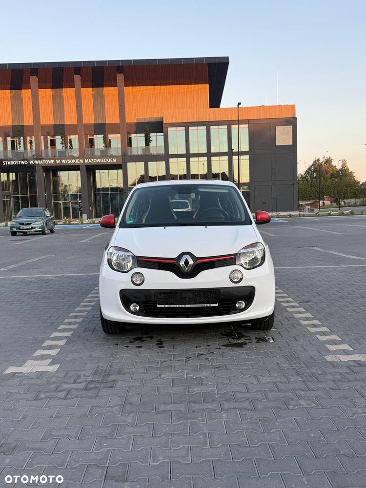 Renault Twingo ENERGY TCe 90 Luxe - 2