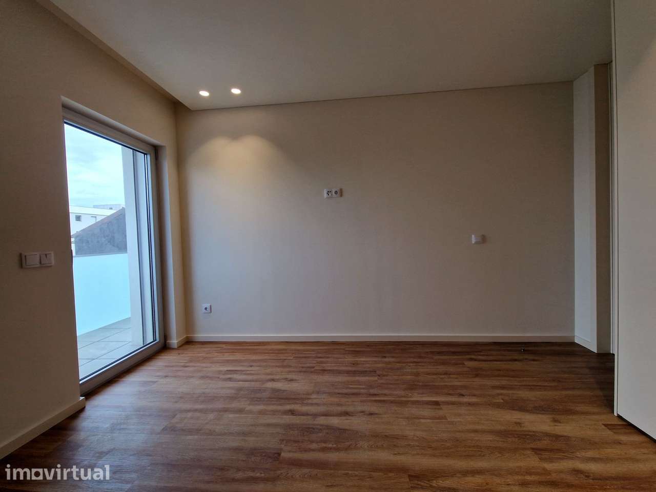 Apartamento T2 - Grande imagem: 5/13