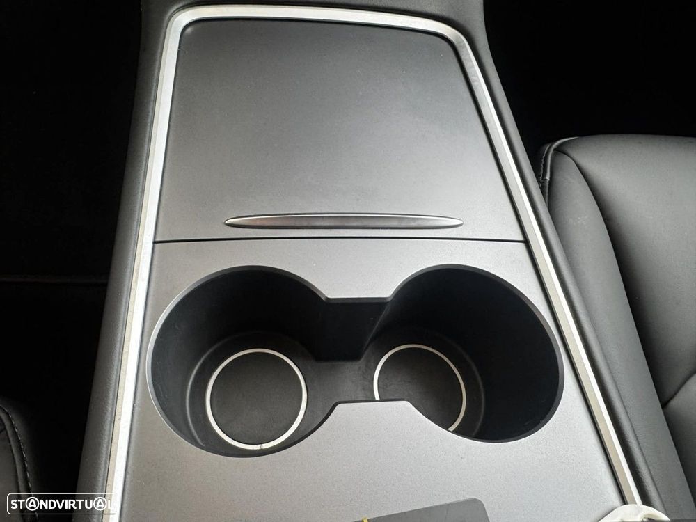 Tesla Model 3 Long Range AWD Dual Motor - 17