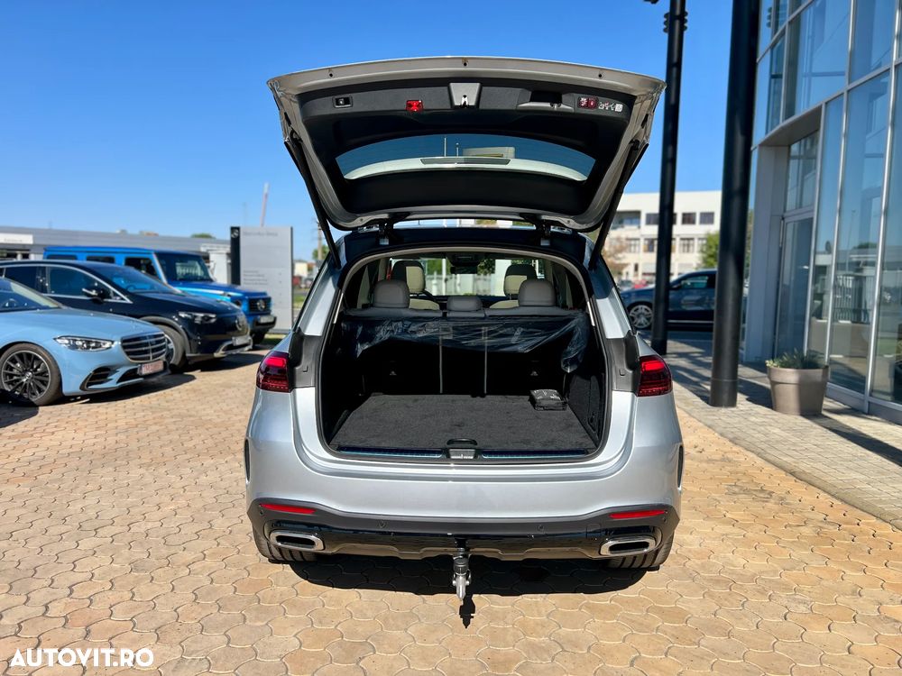 Mercedes-Benz GLE 450 d 4MATIC - 15