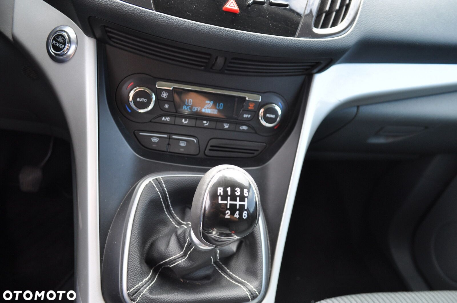 Ford C-MAX - 10