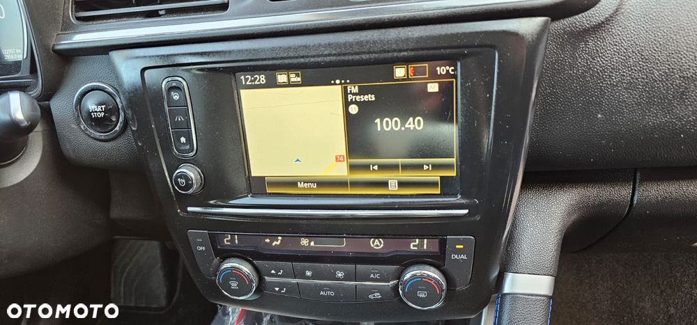 Renault Kadjar 1.2 Energy TCe S-Edition - 13