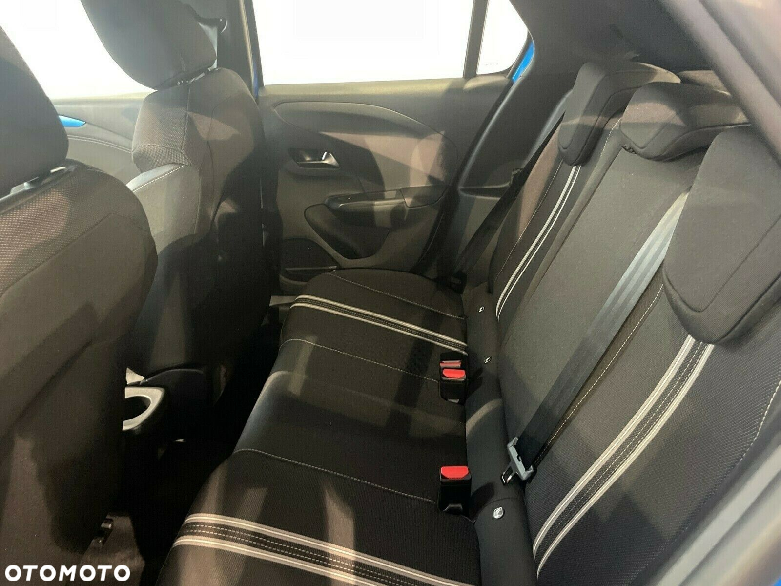 Opel Corsa 1.2 Yes 2025 S&S - 10