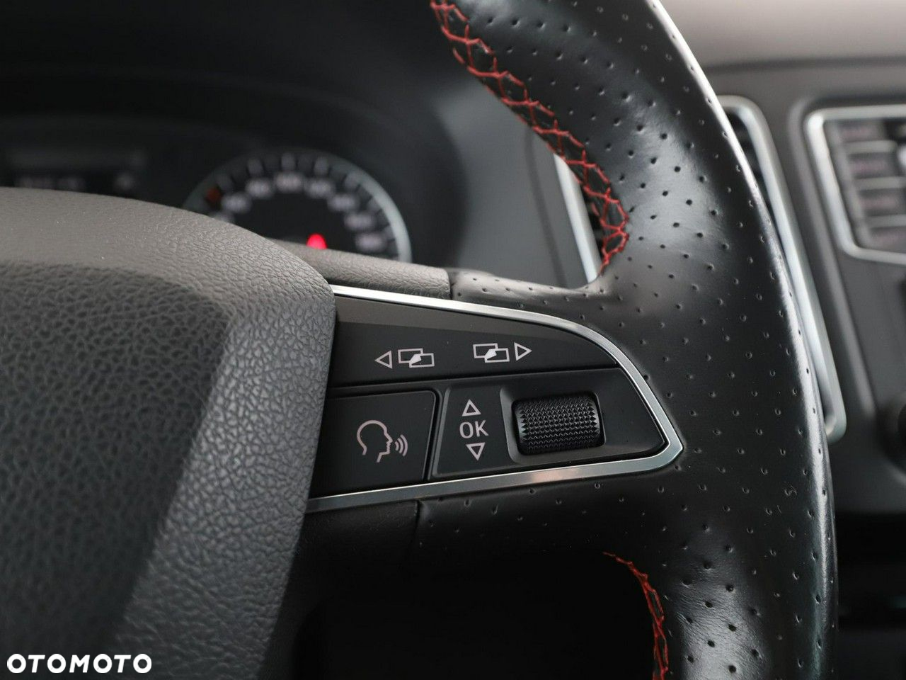 Seat Alhambra 2.0 TDI FR-Line DSG - 28