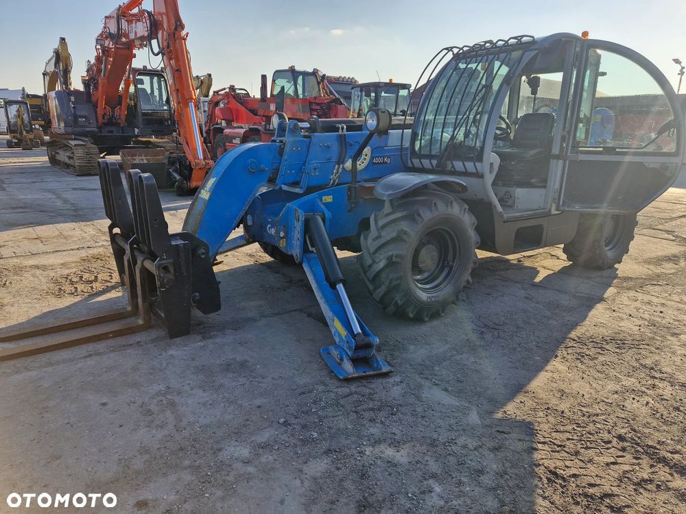 Genie GTH 40-13 SX - 3