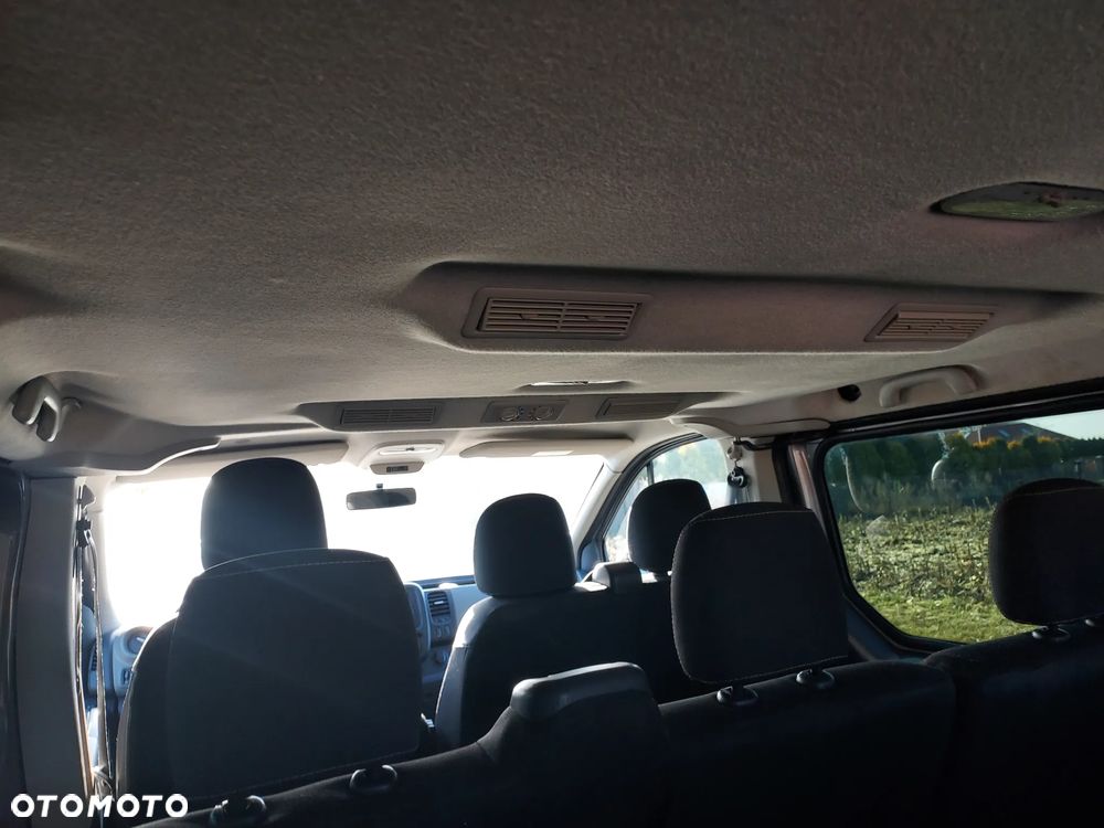 Renault Trafic L2H1 2,9t Pack Clim - 5