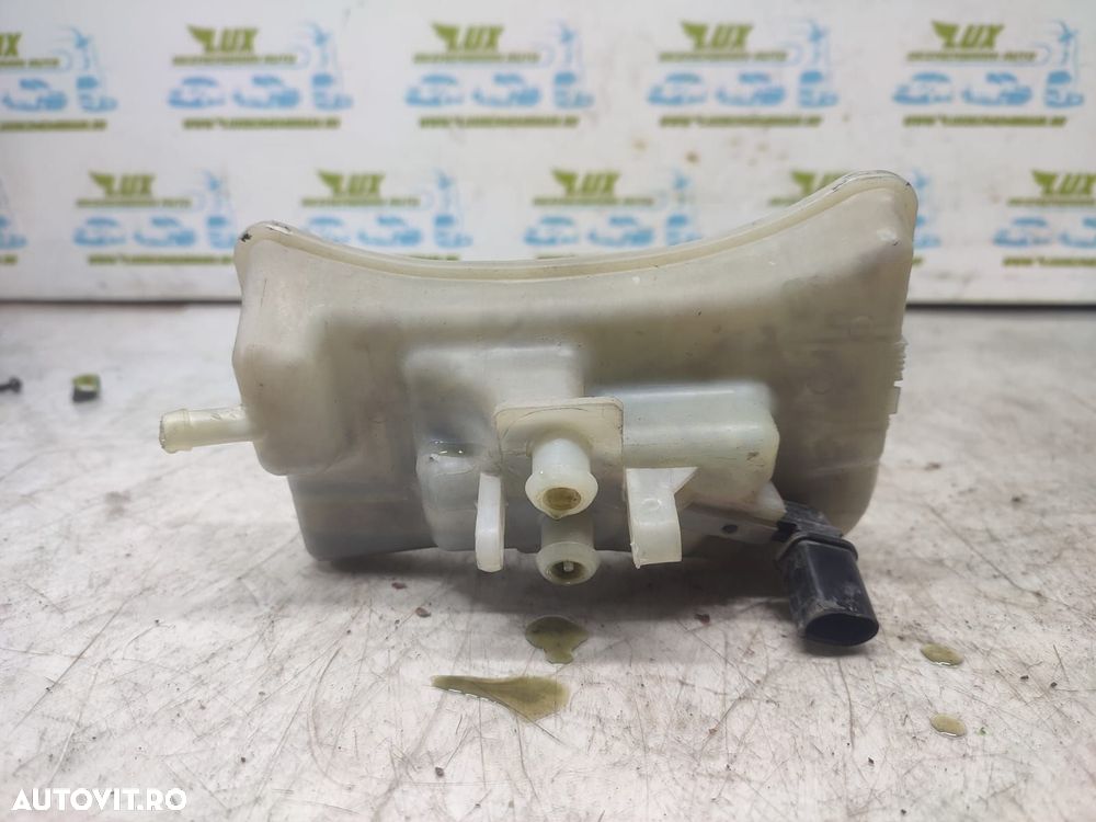 Vas lichid frana Audi A4 B7 [2004 - 2008] 2.0 tdi BPW - 2