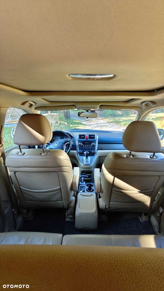 Honda CR-V - 7