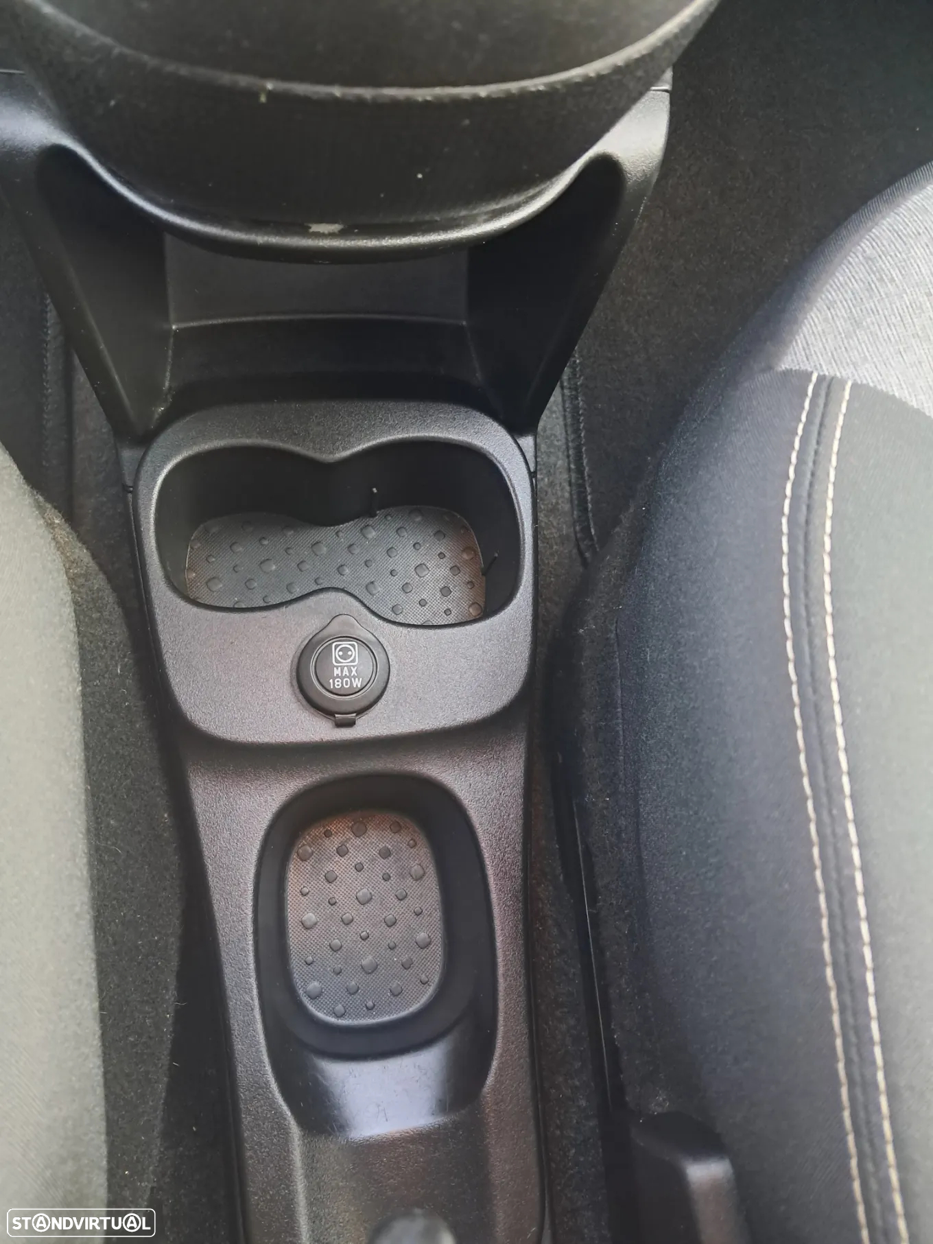 Fiat Panda 1.2 Lounge - 12