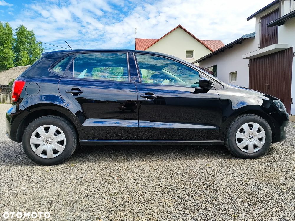 Volkswagen Polo 1.2 Trendline - 5